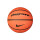 PELOTA NIKE EVERYDAY PLAYGROUND 8P Orange & Black