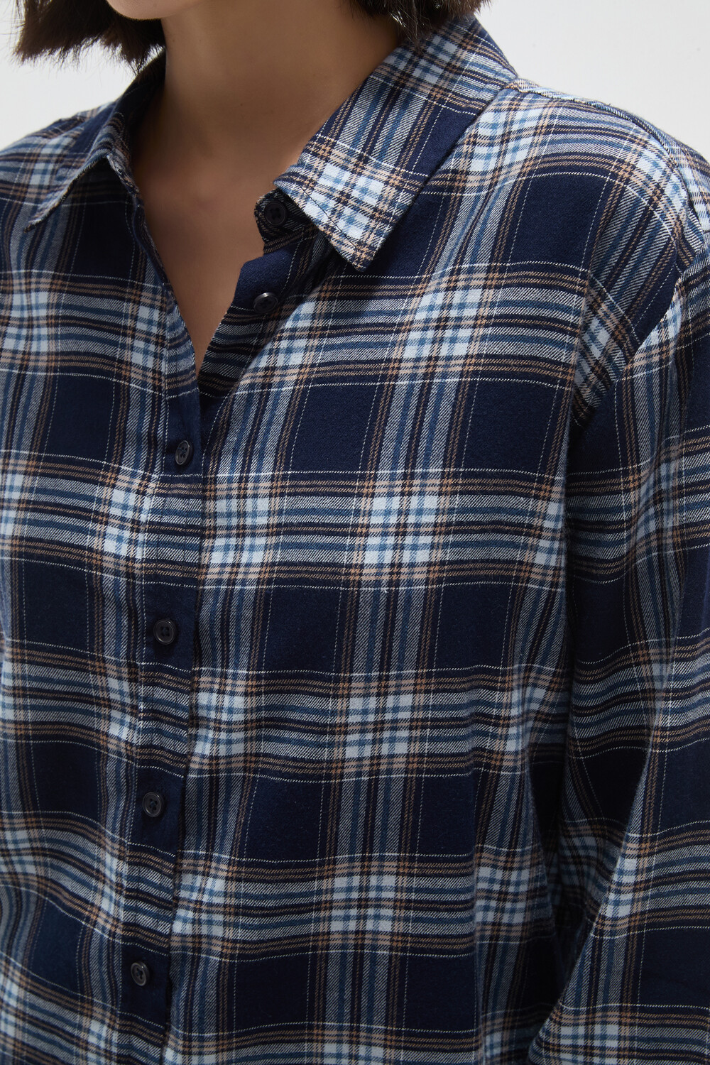 Camisa Klyth Estampado 1