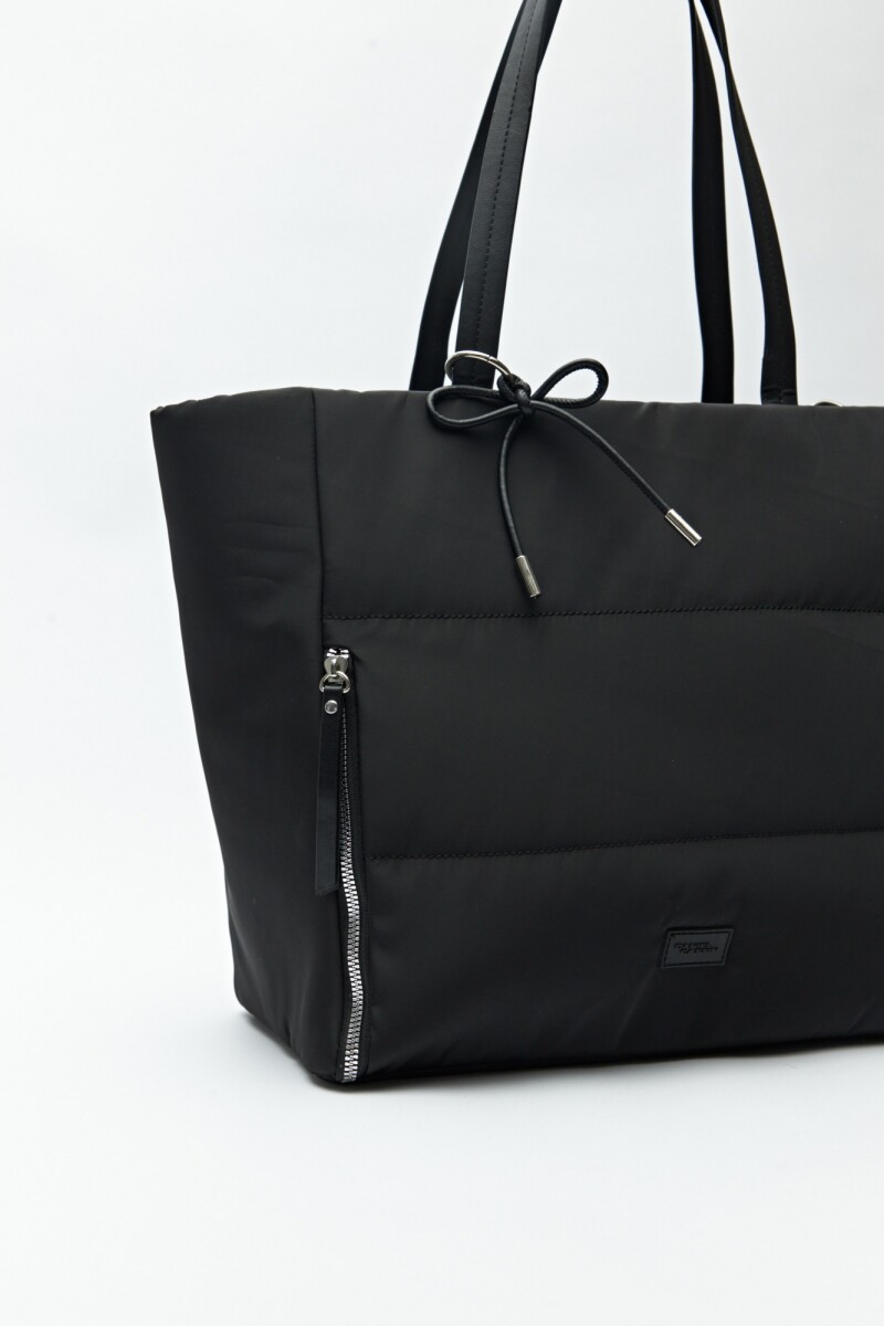 BOLSO PEPPERS Negro