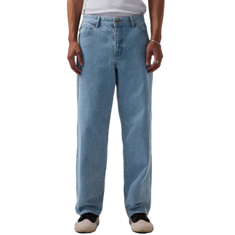 Pantalon Former Crux Denim Pantalon Former Crux Denim