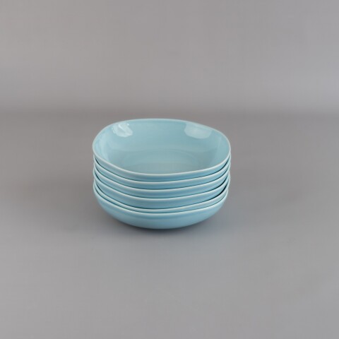 Plato Hondo 19cm Pastel Ice Ariane Plato Hondo 19cm Pastel Ice Ariane
