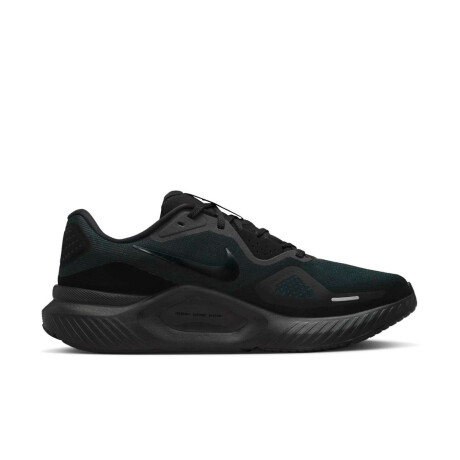 Championes Nike Structure 26 de Hombre Negro