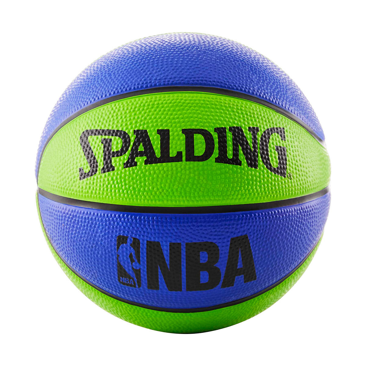 Pelota Spalding Basketball Goma Mini N3 Oficial Nba 