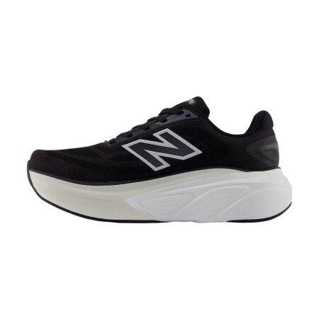 Championes New Balance More v6 Black