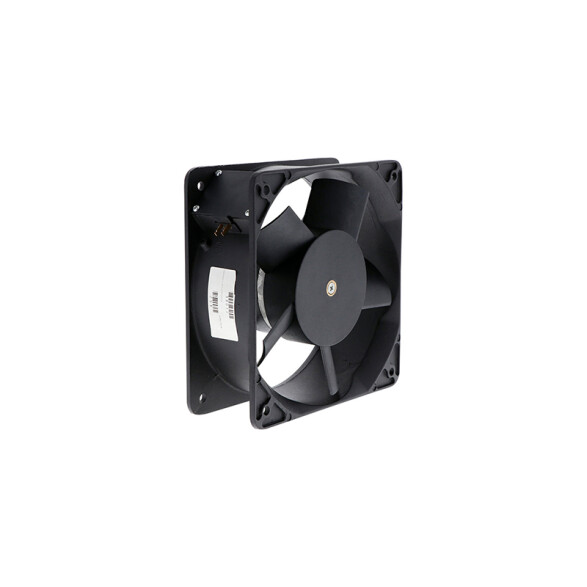 Ventilador y rejilla p/tablero, 180x180mm 230V CE2540