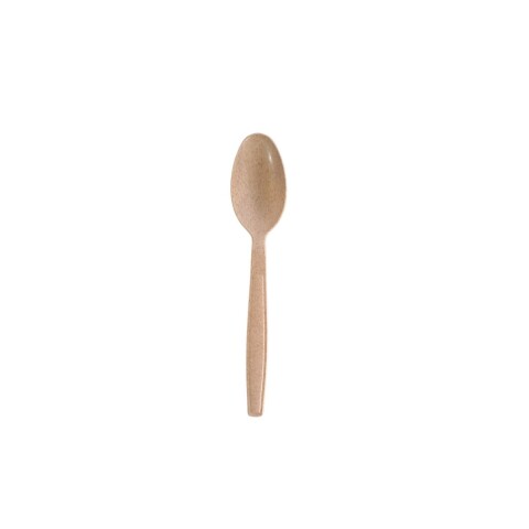 CUCHARAS BAGAZO ESTUCHE - 1000uds Cucharas Bagazo Estuche - 1000uds