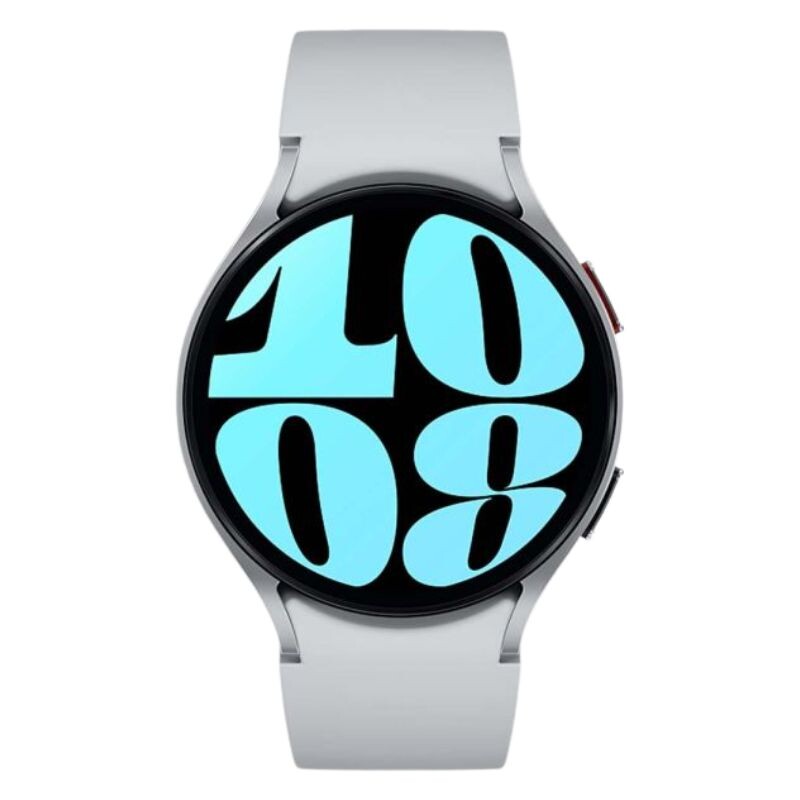 Samsung Galaxy Watch 6 44mm Silver Samsung Galaxy Watch 6 44mm Silver