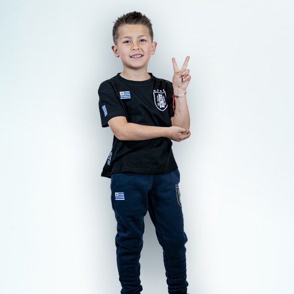 Pantalón - Infantil Pantalón - Infantil