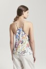 TOP ANIS Estampado