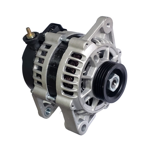 ALTERNADOR FAW N5 N7 1.0 12V QQ 12V 75AMP - ALTERNADOR FAW N5 N7 1.0 12V QQ 12V 75AMP -