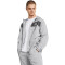 UA SPORTSTYLE WINDBREAKER-GRY GRY-012