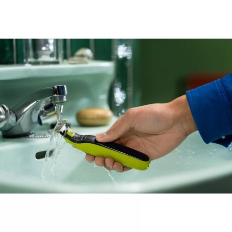 Afeitadora Philips OneBlade Cara QP2724/10 Afeitadora Philips OneBlade Cara QP2724/10