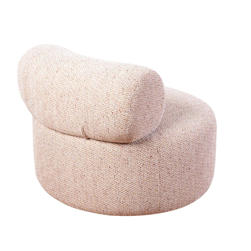 BUTACA TELA-PREMIUM MULTICOLOR ROLLS MULTICOL