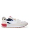 Championes de Hombre Puma Graviton Pro Blanco - Beige - Azul