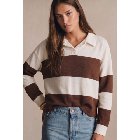 Sweater Chocolate