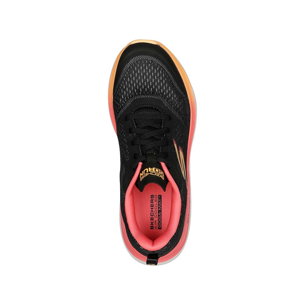 Max Cushioning Delta - Mujer Black