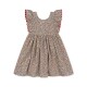 vestido liberty tomato vestido liberty tomato