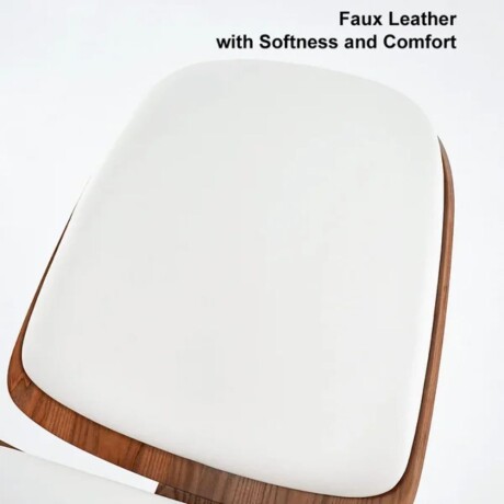 Butaca Shell Beige