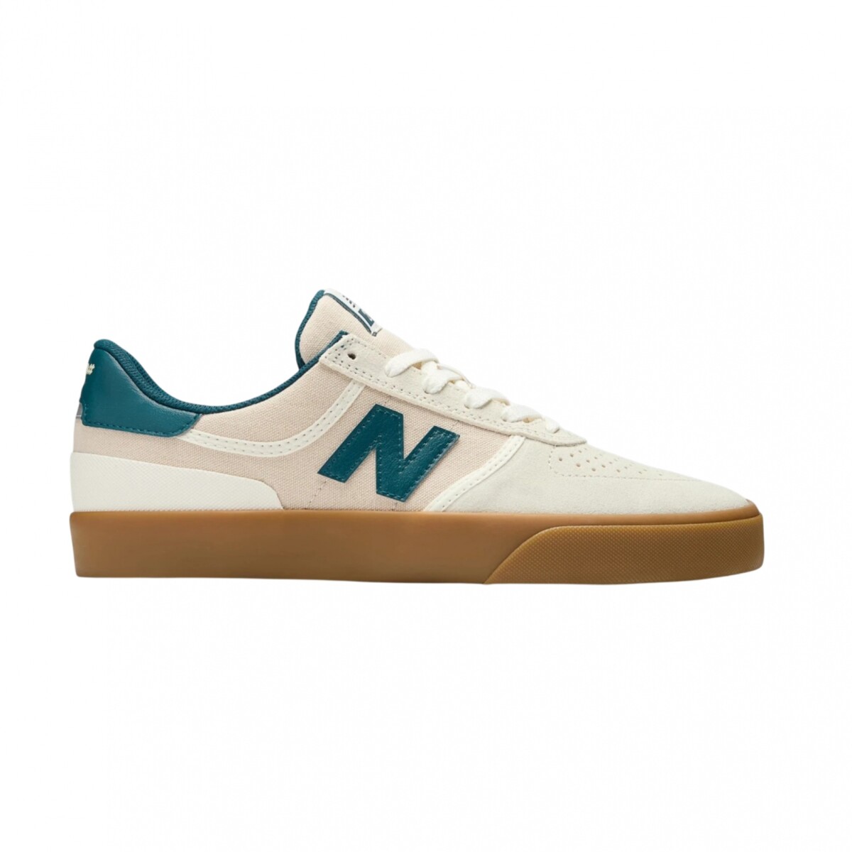 Championes New Balance 272 - Beige 