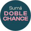 SUMA DOBLE CHANCE