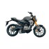 Moto Buler Spider 250cc Gris