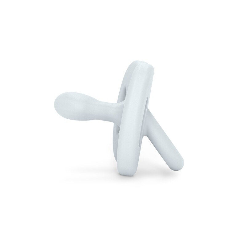 Chupete Suavinex Smooth Fisiologico Sx Pro 0-6 M Celeste Claro Chupete Suavinex Smooth Fisiologico Sx Pro 0-6 M Celeste Claro