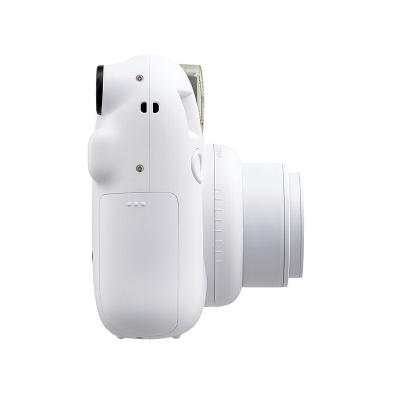 Cámara Fujifilm Instax Mini 12 Clay White Cámara Fujifilm Instax Mini 12 Clay White