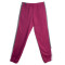 Pantalón Infantil Topper Jogger Kids Fucsia - Gris