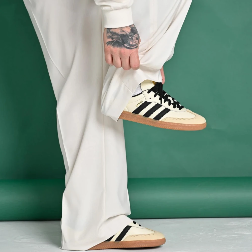 Adidas Samba OG Beige
