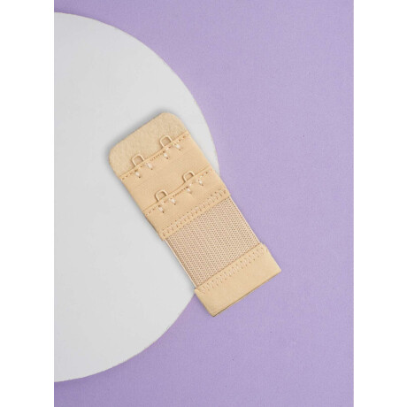 Extensor para soutien chico Beige