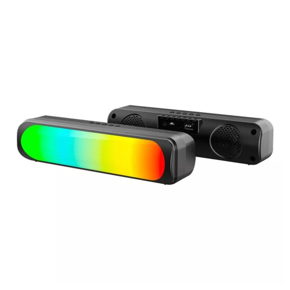 Parlante barra RGB ZQS2205 