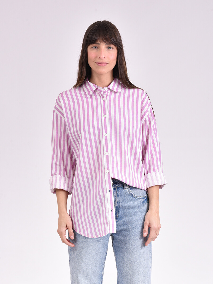 CAMISA SIROCO - ESTAMPADO 1 