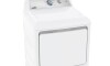 Secarropas Carga Frontal Blanco 20 Kg - Modelo Z4101 Mabe - Tem Secarropas Carga Frontal Blanco 20 Kg - Modelo Z4101 Mabe - Tem