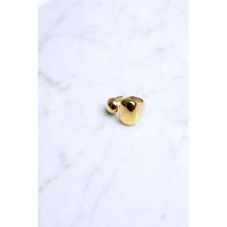 Anillo Glint Gold