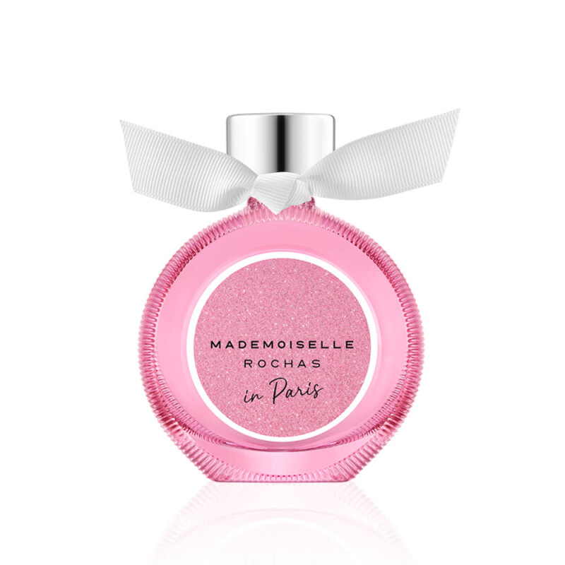 Rochas Mademoiselle Rochas in Paris Eau de Parfum 90ml - Femenino