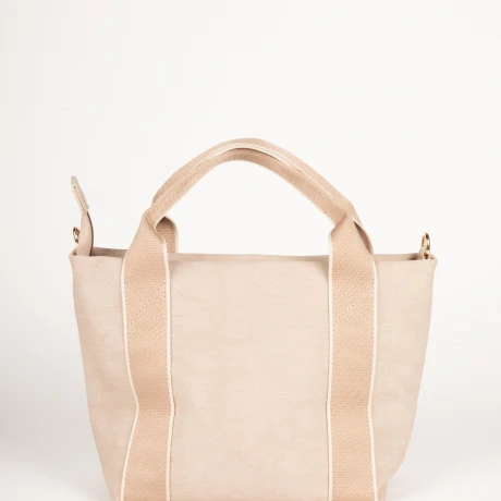 CARTERA NAPPA Beige