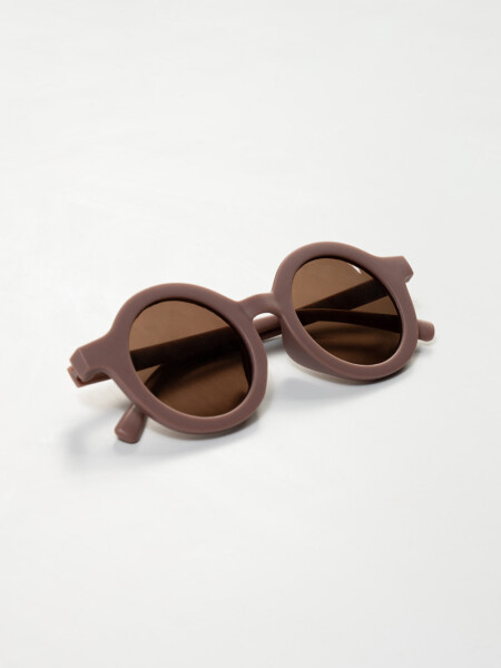 Lentes de sol Rosado Pastel