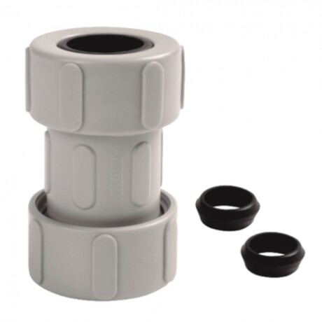 GINYPLAS ACOPLE RÁPIDO ESTÁNDAR 1 PULGADA Ginyplas Acople Rápido Estándar 1 Pulgada