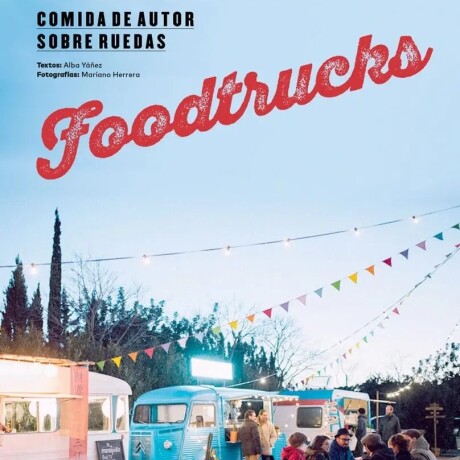 FOODTRUCKS FOODTRUCKS