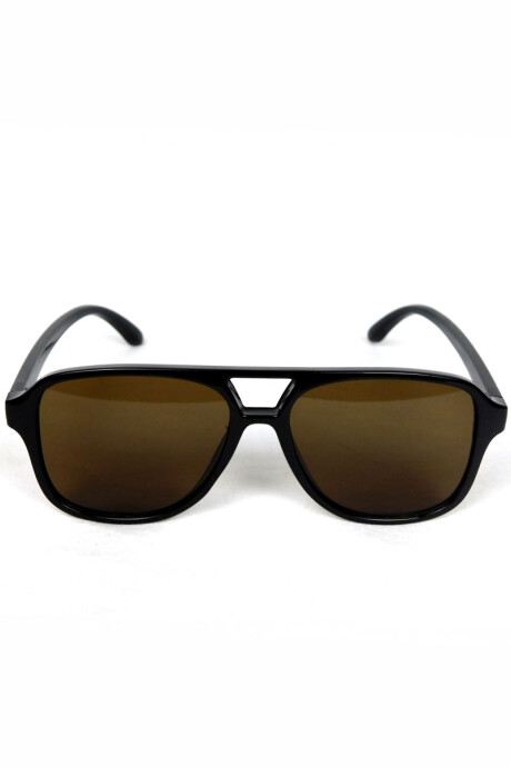 LENTES WAREN DIXIE Marrón