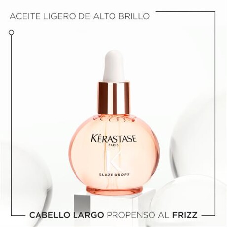 Kérastase Gloss Absolu Oil Glaze Drops 45 ml Kérastase Gloss Absolu Oil Glaze Drops 45 ml