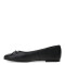 Ballerina de Mujer Bottero Natfy Negro
