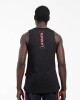 Musculosa Red Icon La Mafia Negra U