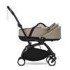 Bassinet Newborn Stokke YOYO Taupe