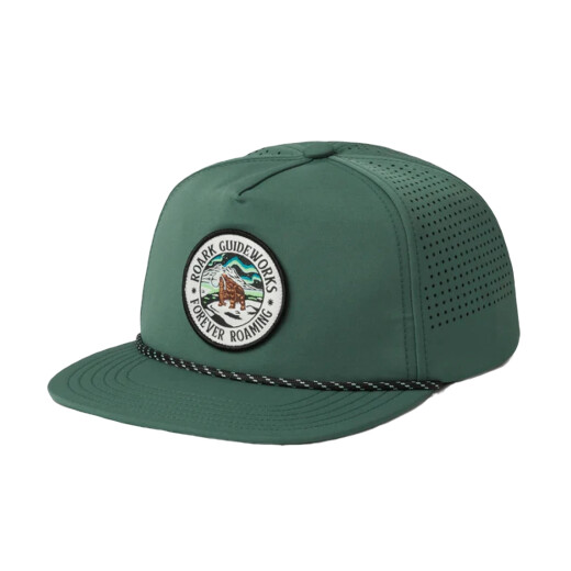 Gorro Cap Roark Hybro Hat Gorro Cap Roark Hybro Hat