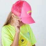 CatalogoStories - Niña - Gorros