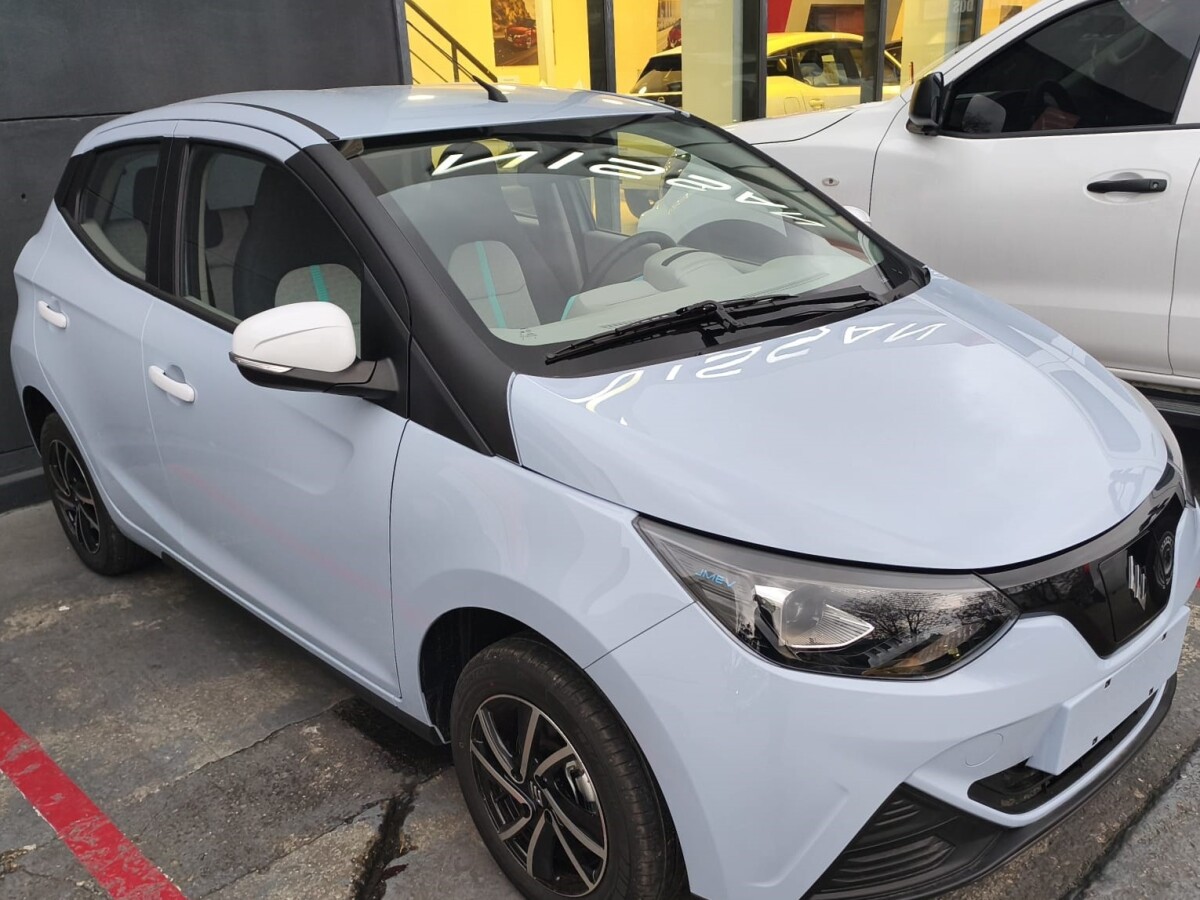 JMC JMEV Ev2 0KM | Permuta / Financia JMC JMEV Ev2 0KM | Permuta / Financia