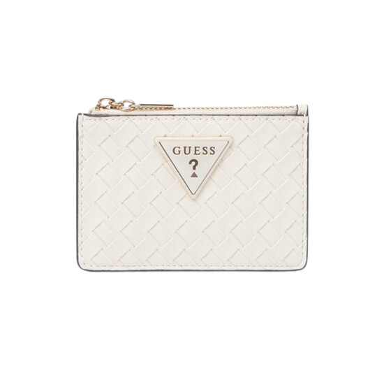 Billetera Guess Alisha Blanco 0
