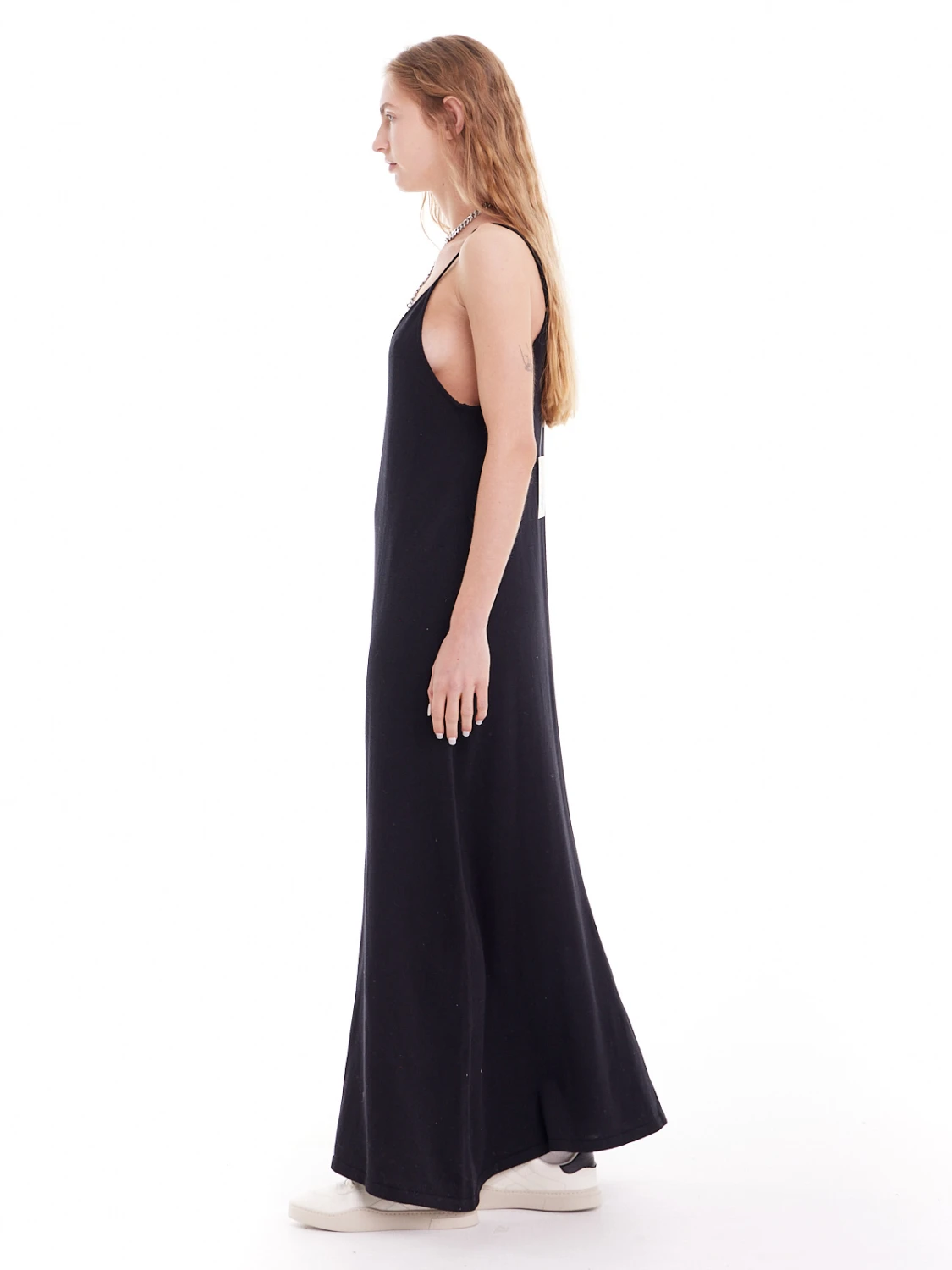 Vestido Etta negro s