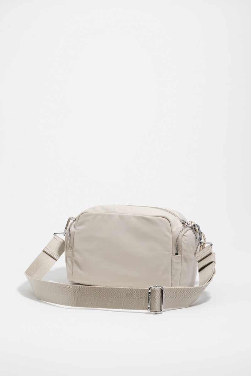 BOLSO POCKET Blanco